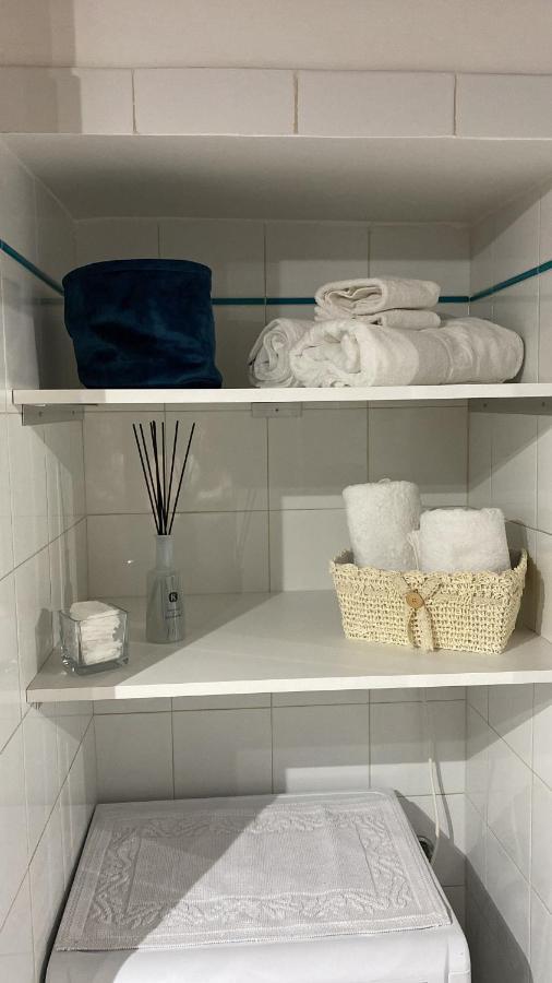 דירות צ'יוויטווקיה Casa Vacanza Tindara מראה חיצוני תמונה