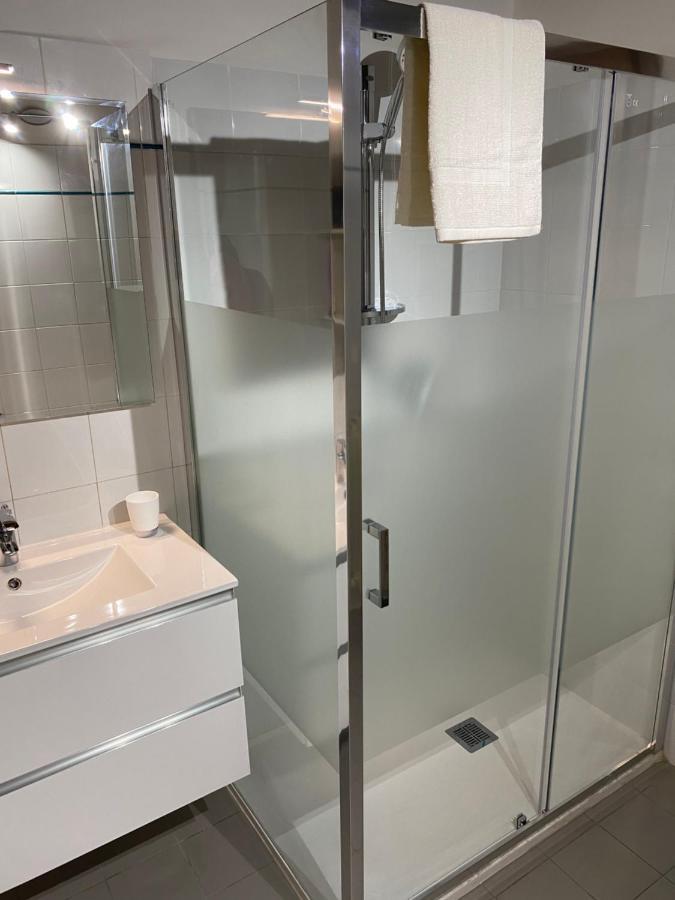 דירות צ'יוויטווקיה Casa Vacanza Tindara מראה חיצוני תמונה