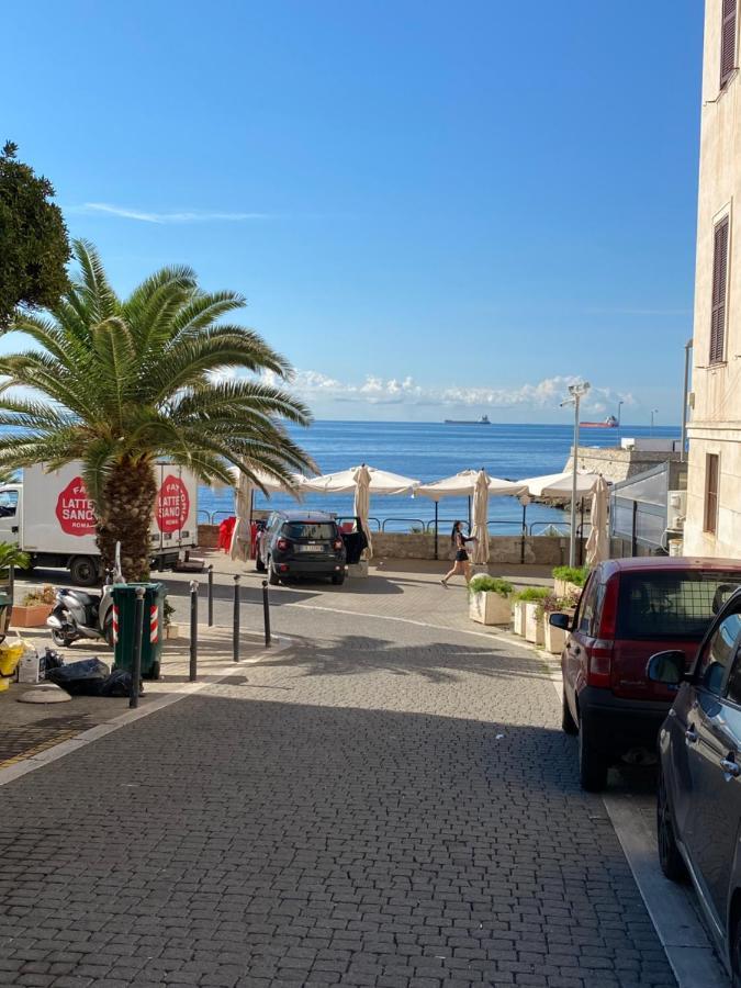 דירות צ'יוויטווקיה Casa Vacanza Tindara מראה חיצוני תמונה