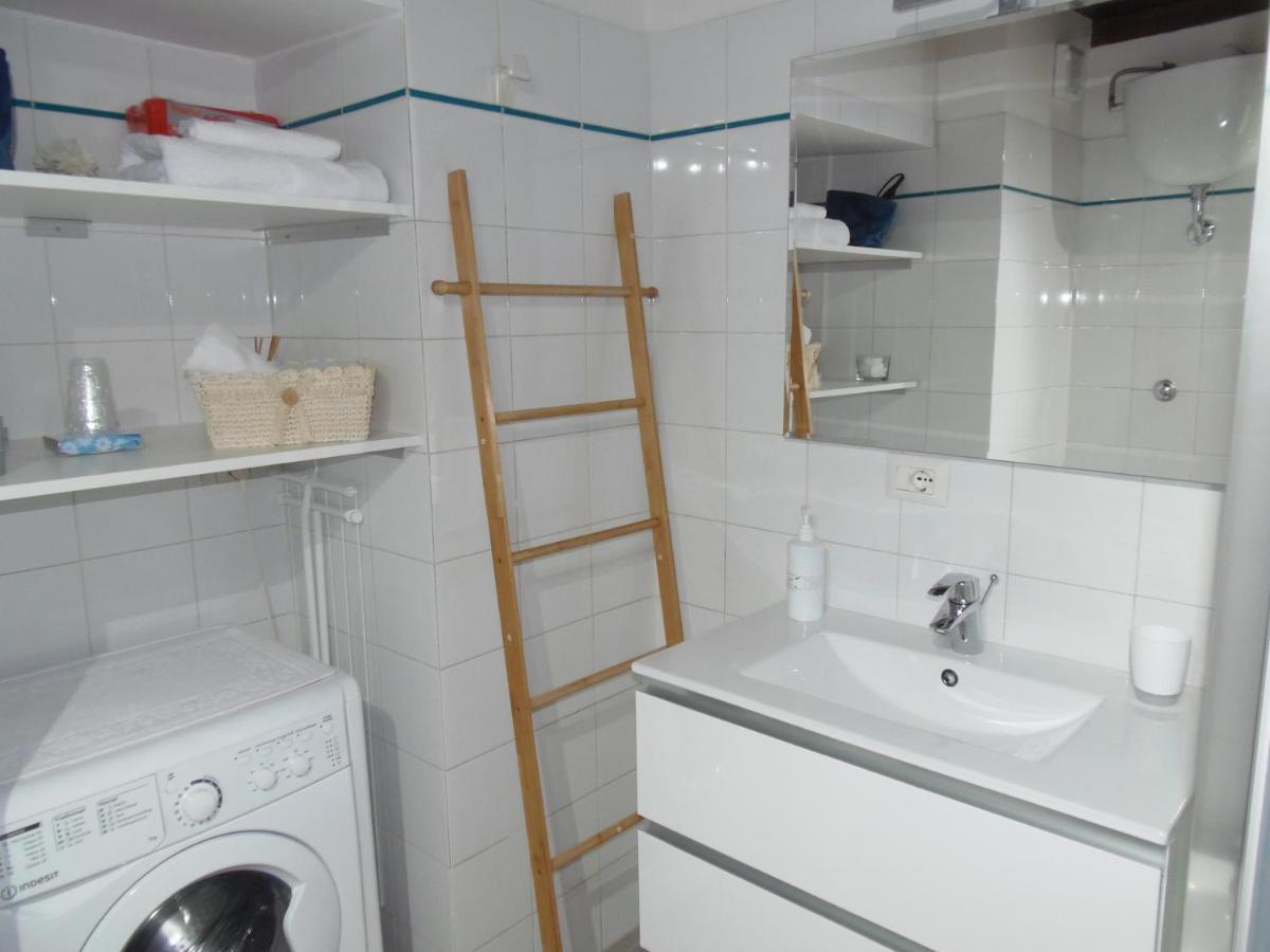 דירות צ'יוויטווקיה Casa Vacanza Tindara מראה חיצוני תמונה