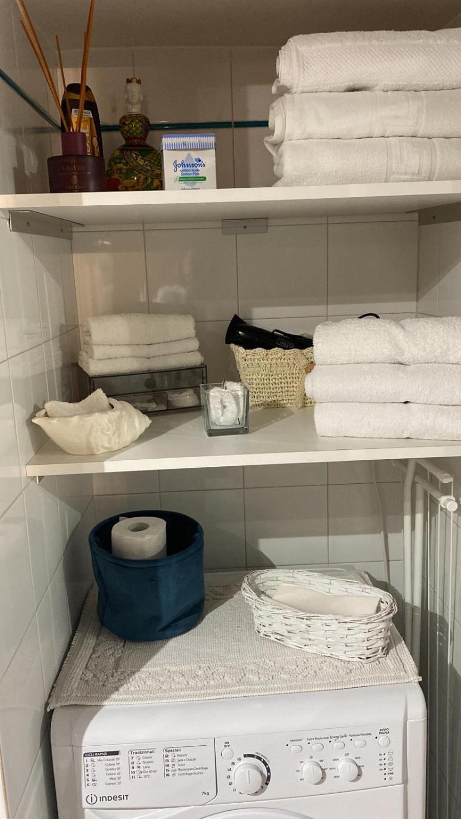 דירות צ'יוויטווקיה Casa Vacanza Tindara מראה חיצוני תמונה