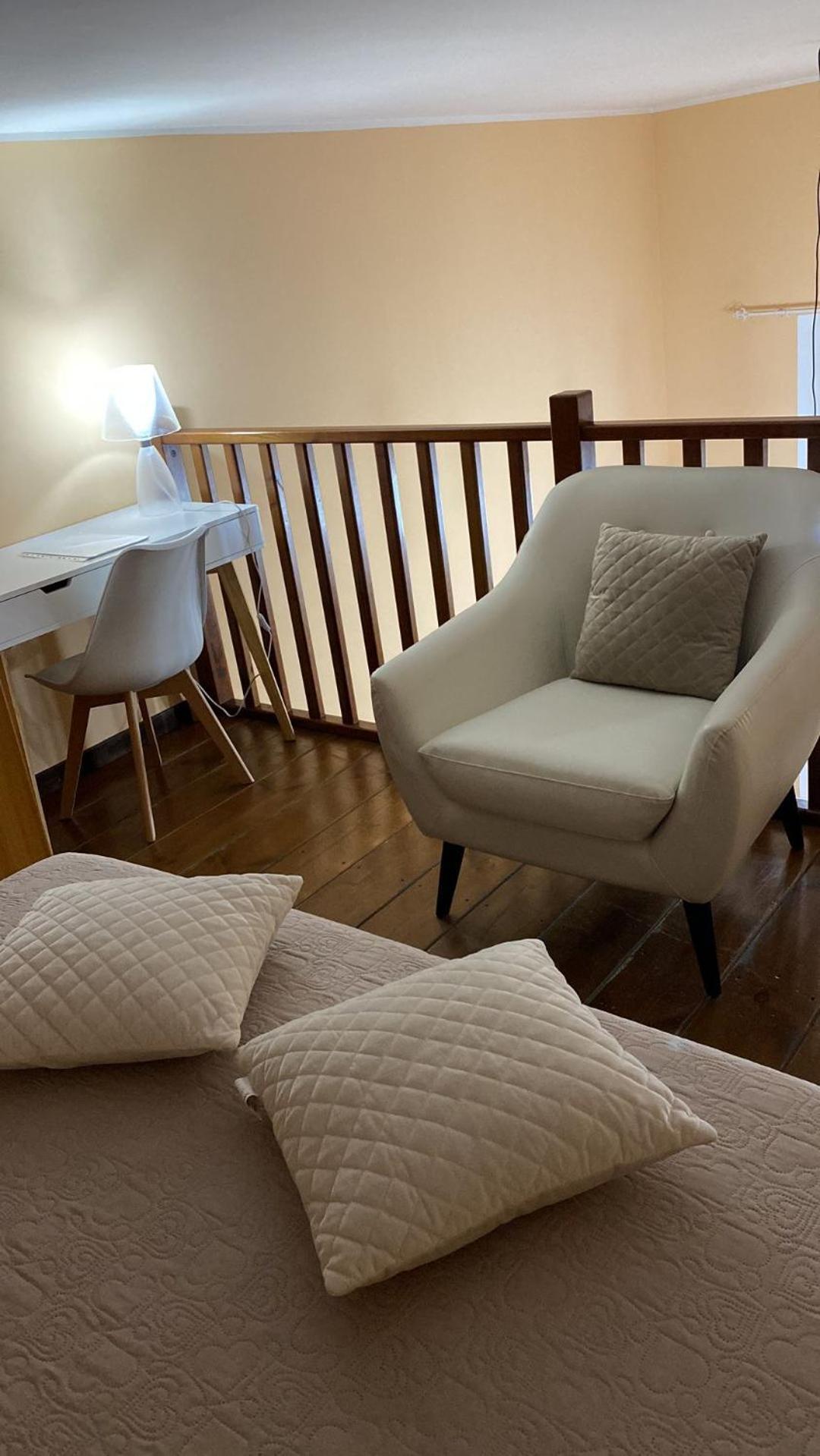 דירות צ'יוויטווקיה Casa Vacanza Tindara מראה חיצוני תמונה